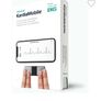 Alivecor KardiaMobile Single Lead ECG Monitor Image 3