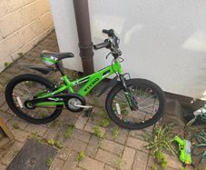 Nitro BMX