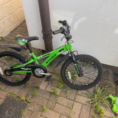 Nitro BMX