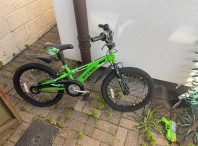 Nitro BMX