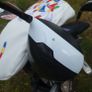 Ser of Taylormade Golf Clubs Image 6