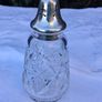 Sterling Silver and Cut Glass Sugar Sifter(1940) Image 4