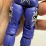 wwe elite series 86 Sumer slam Triple H action figure Image 9