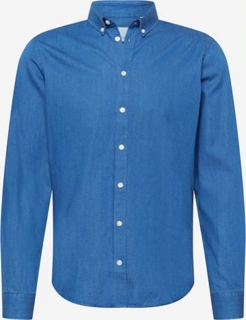 Casual Fridays Demin Shirt (Size S)