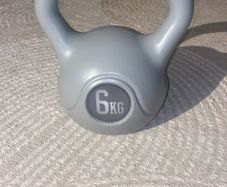 Weights
