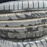 Partworn tyres available in stock Image 4