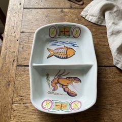Vinted Buchan Riviera Divided Serving Dish