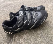 mens cycling shoes