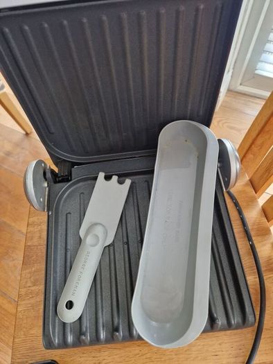 George Foreman Grill