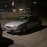 toyota corolla e11 Image 4