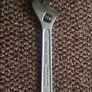 Adjustable wrench Japan Image 2