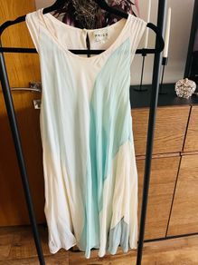 Reiss dress
