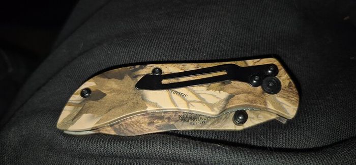 camping tool