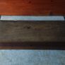 Antique - 19th Century Inlaid Walnut Glove Box Image 4
