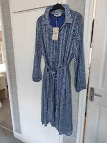 Ladies Dress