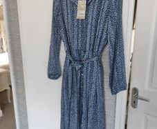 Ladies Dress