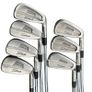 Titleist 735.CM Irons / 4-Pw / Dynamic Gold S300 Stiff Image 2