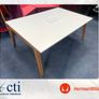 Herman Miller Meeting Table  1800MM X 1200MM Image 4