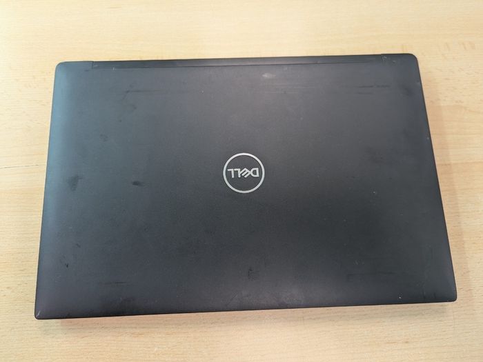 Dell Latitude 7490