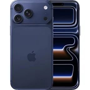 Iphone 17 Pro 256gb, Brand New Sim Free @ Unlocked,