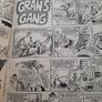 Vintage Whoopee comic September 1994 Image 8
