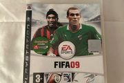 Fifa 09 Ps3