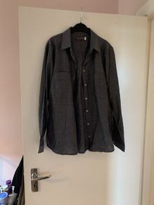 Mint velvet shirt
