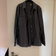 Mint velvet shirt
