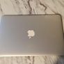 Macbook air 13"  mid 2013 Image 4