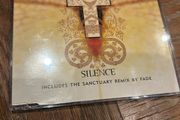 Delerium - Silence