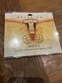 Delerium - Silence