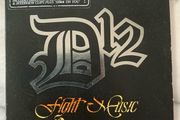 D12 Ltd Edition Dvd