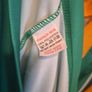 Vintage Meath Jersey Player Issued Image 7