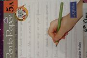 Pen to Paper 5A, multiple copies