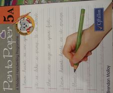 Pen to Paper 5A, multiple copies