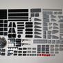 LEGO Star Wars (9500) Sith Fury-Class Interceptor Image 8
