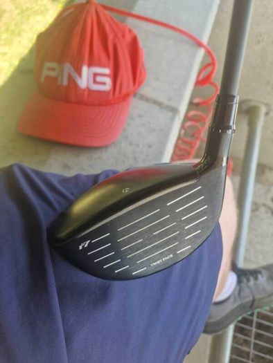 mini driver r7 quad