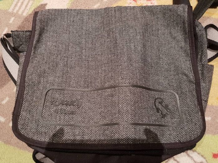 cheap bench bag