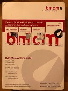 USB-AD14f bmcm