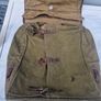 WW2 German Pony Fur Rucksack Torniste Image 3