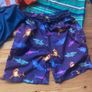 boy swimwear Image 2