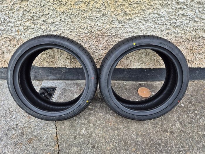 Brand new 215/40/R17 tyres Westlake