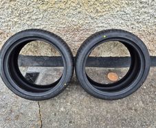 Brand new 215/40/R17 tyres Westlake