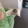 Jurassic World - Blue Plush 25 cm Image 4