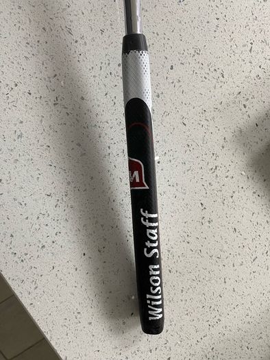 Wilson 8882 putter
