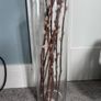 Large cylinder vase Image 2