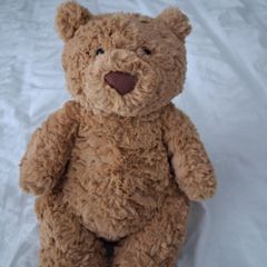 soft toys