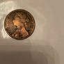 1916-1918 Great British penny's Image 7