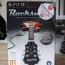 Rocksmith with Real Tone Cable - PS3 Image 3