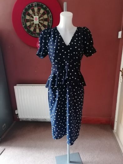 beautiful new Dorothy Perkins dress